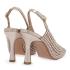 exe 028 Γυναικείο Slingback - 2