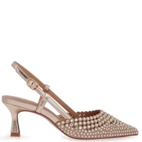 exe 041 Γυναικείο Slingback - 95010