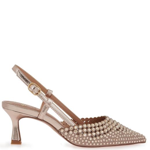 exe 041 Γυναικείο Slingback - 0