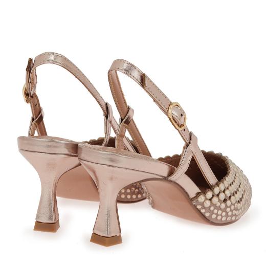 exe 041 Γυναικείο Slingback - 2