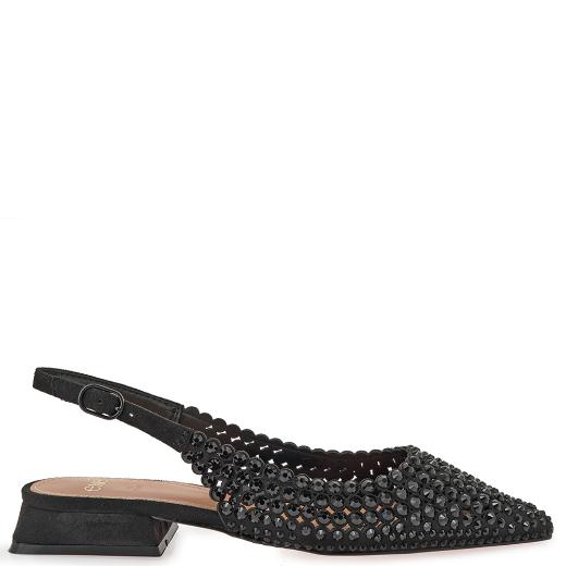 exe 141 Γυναικείο Slingback - 0