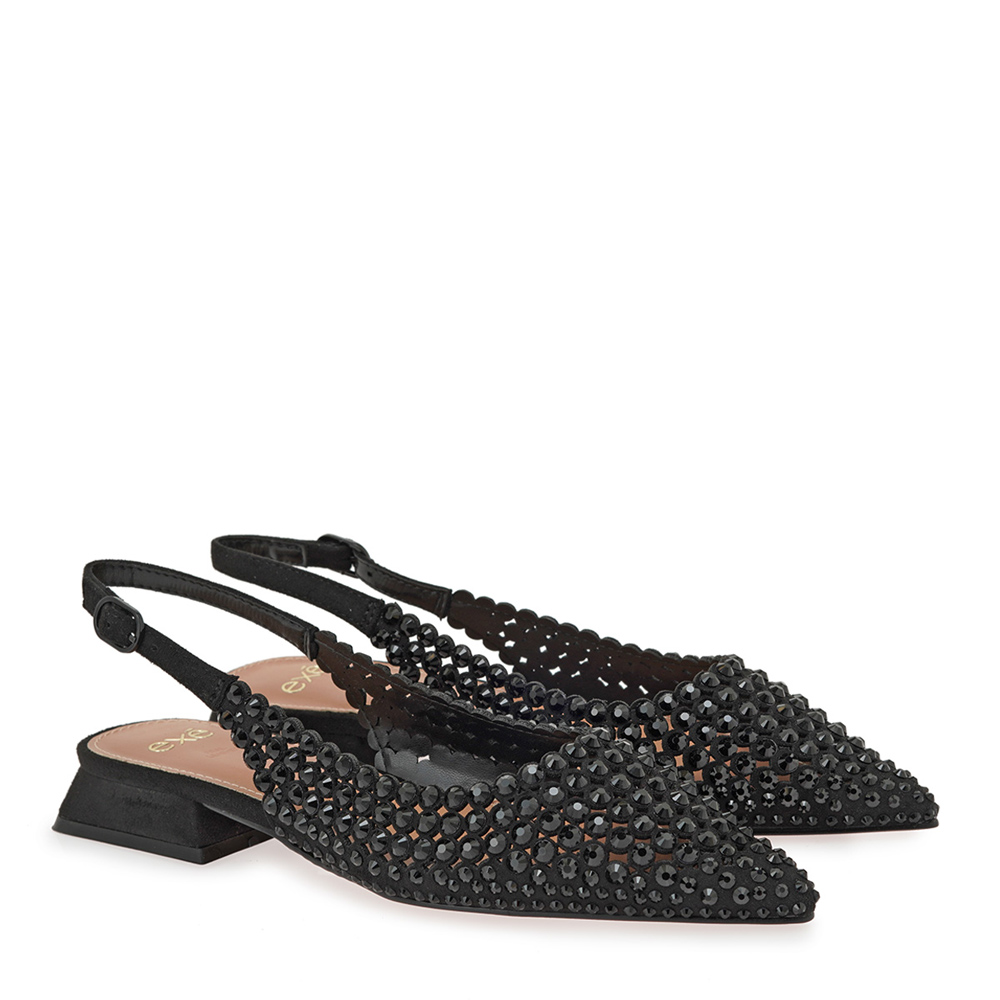 exe 141 Γυναικείο Slingback - 1