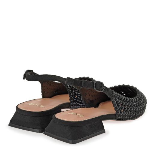 exe 141 Γυναικείο Slingback - 2