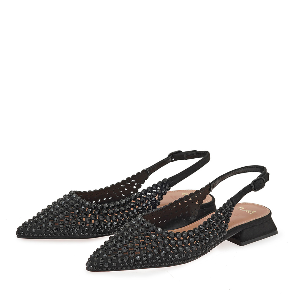 exe 141 Γυναικείο Slingback - 3