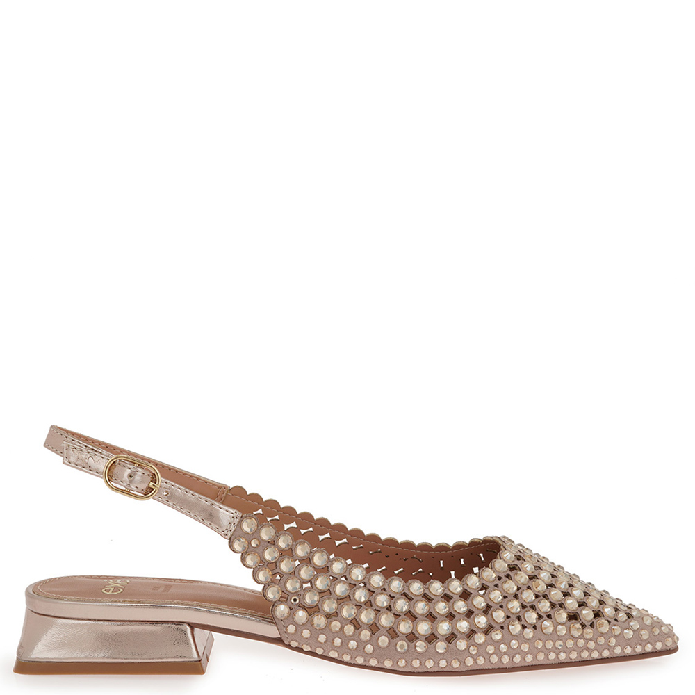 exe 141 Γυναικείο Slingback - 0