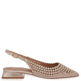 exe 141 Γυναικείο Slingback - 95043