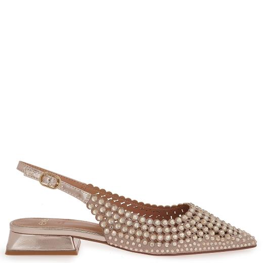 exe 141 Γυναικείο Slingback - 0