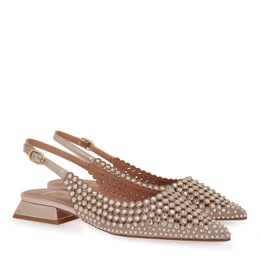 exe 141 Γυναικείο Slingback - 1
