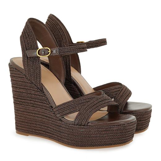 exe Woman Platforms - 1