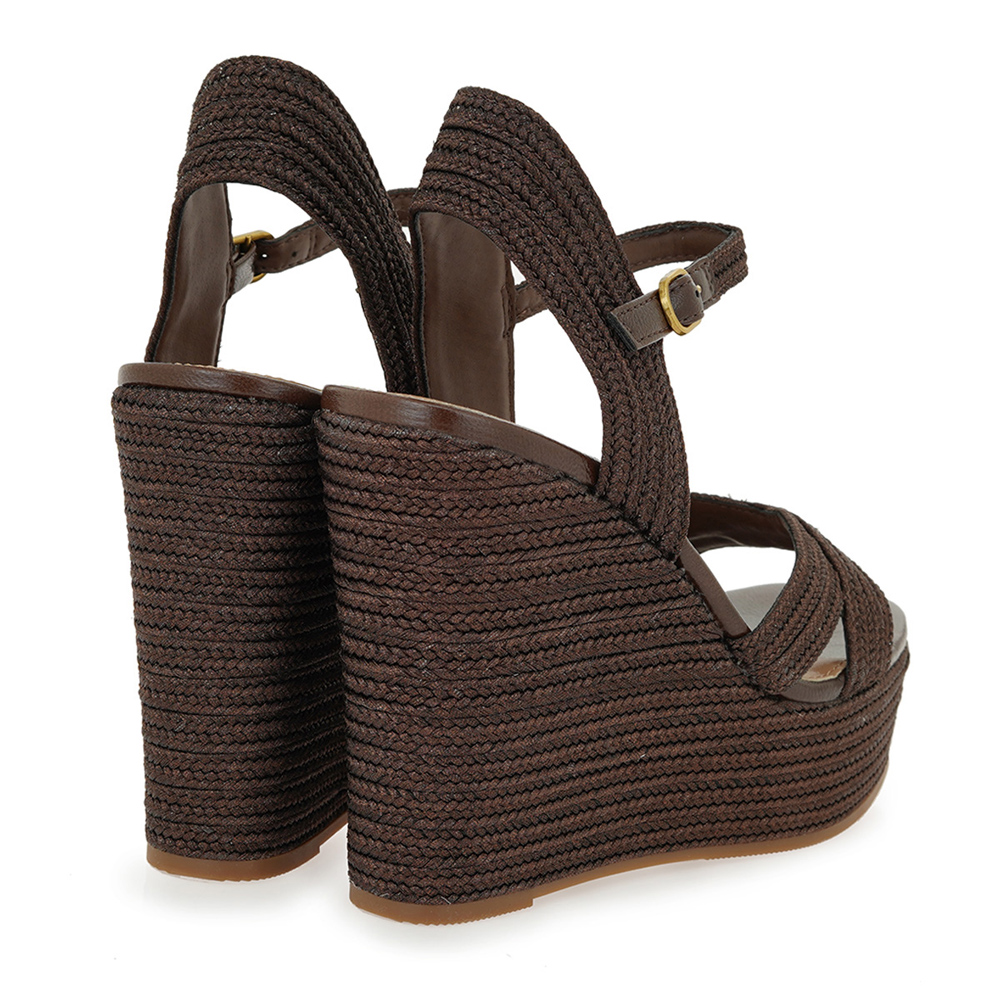 exe Woman Platforms - 2