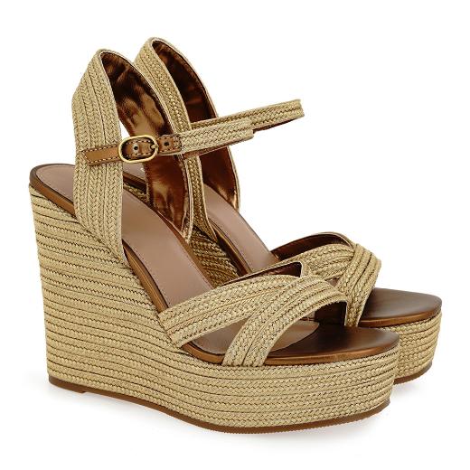 exe Woman Platforms - 1