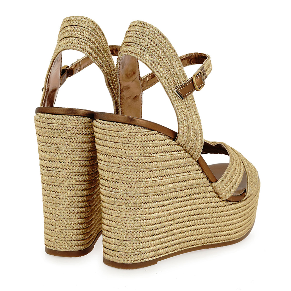 exe Woman Platforms - 2