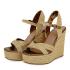 exe Woman Platforms - 3