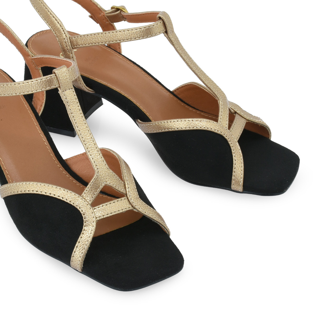 exe 405 Γυναικείο Πέδιλα - 2