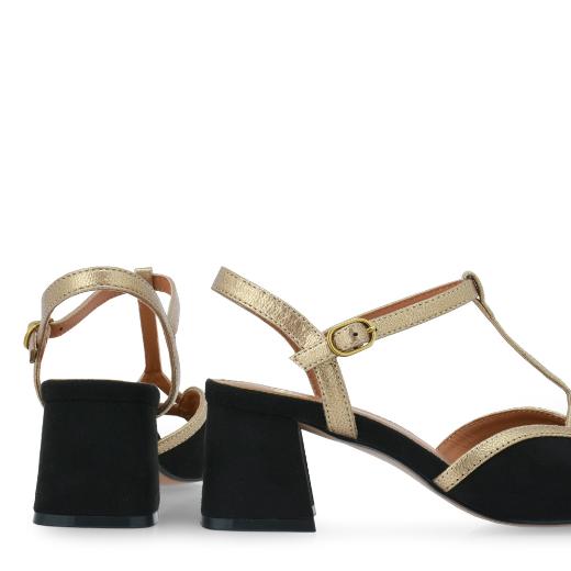 exe 405 Γυναικείο Πέδιλα - 3