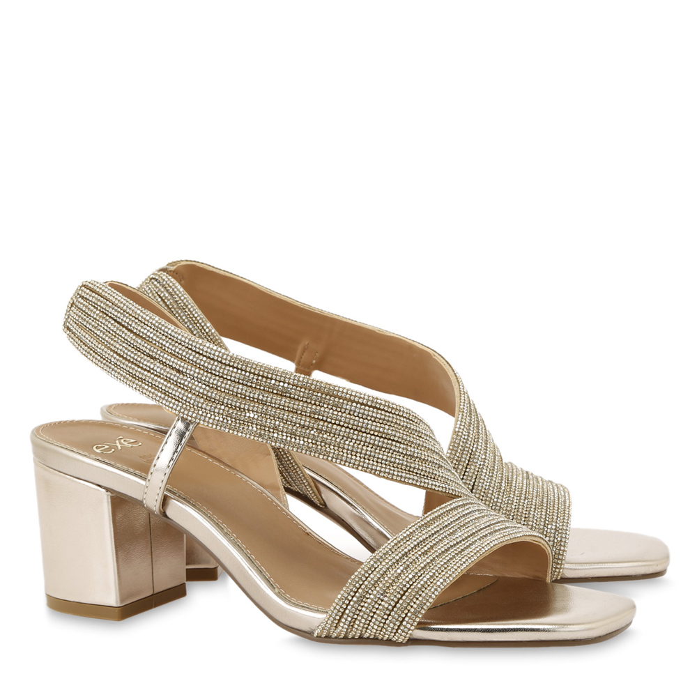 exe 428 Γυναικείο Πέδιλα - 1