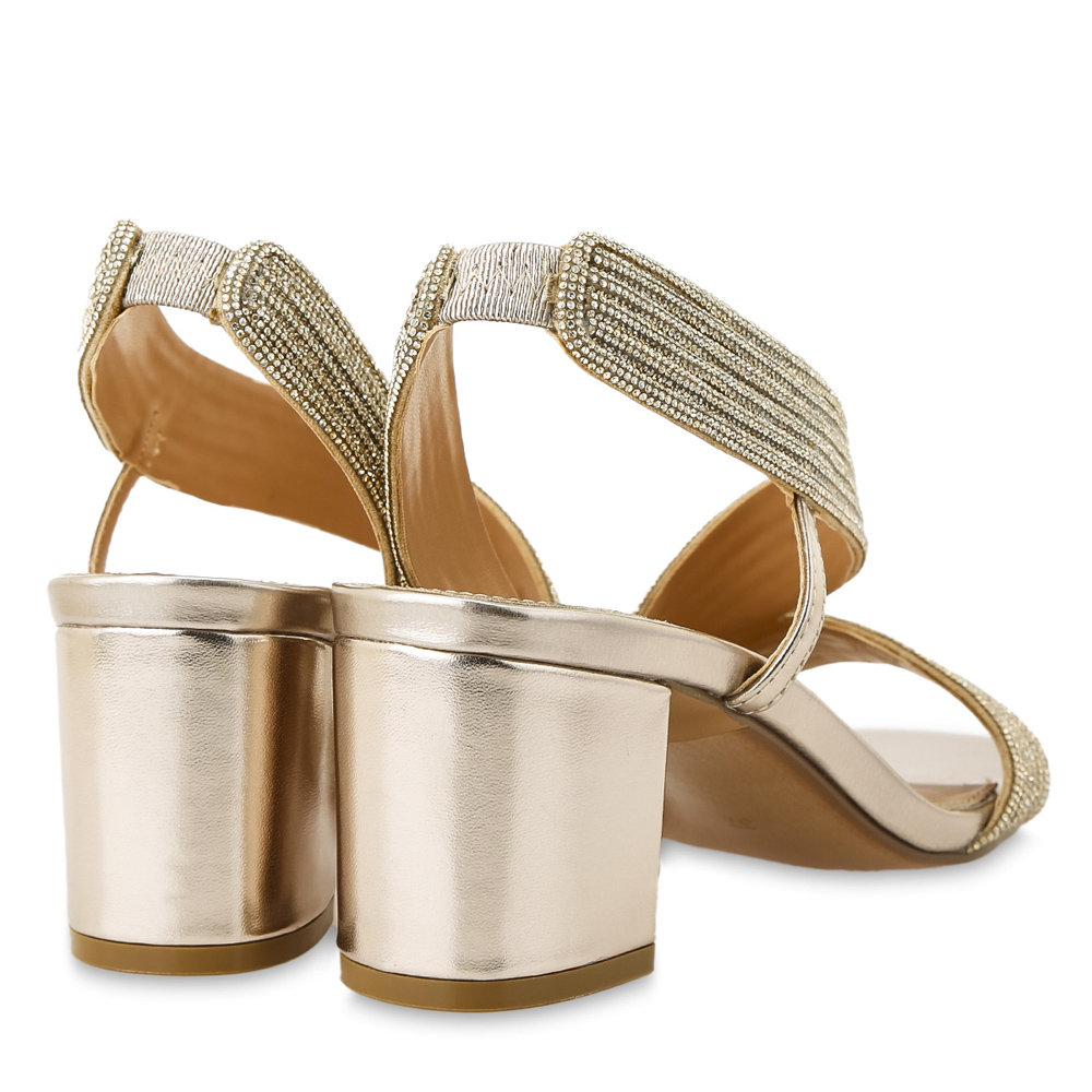 exe 428 Γυναικείο Πέδιλα - 2