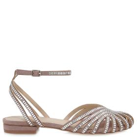 exe 703 Γυναικείο Flat - 95031