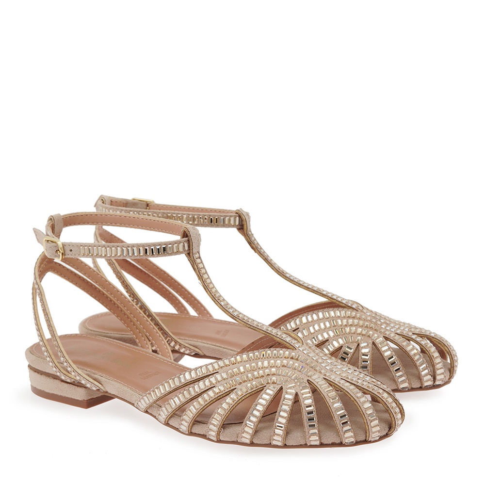 Alessandra Bruni 831 Γυναικείο Flat - 1