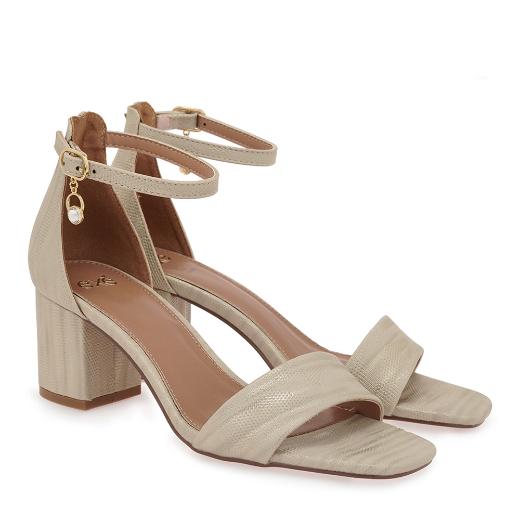 exe 848 Γυναικείο Πέδιλα - 1