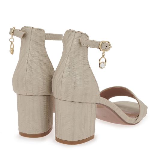 exe 848 Γυναικείο Πέδιλα - 2