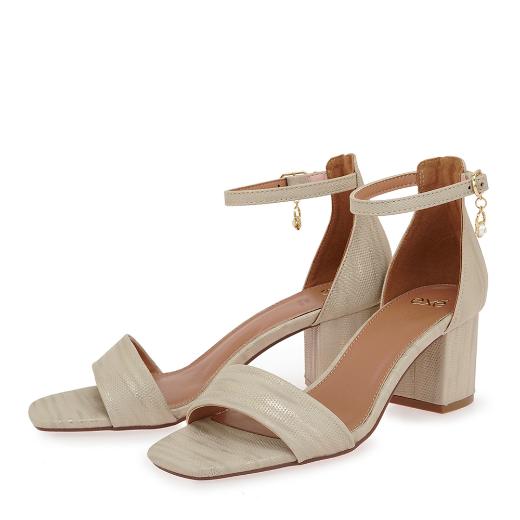 exe 848 Γυναικείο Πέδιλα - 3