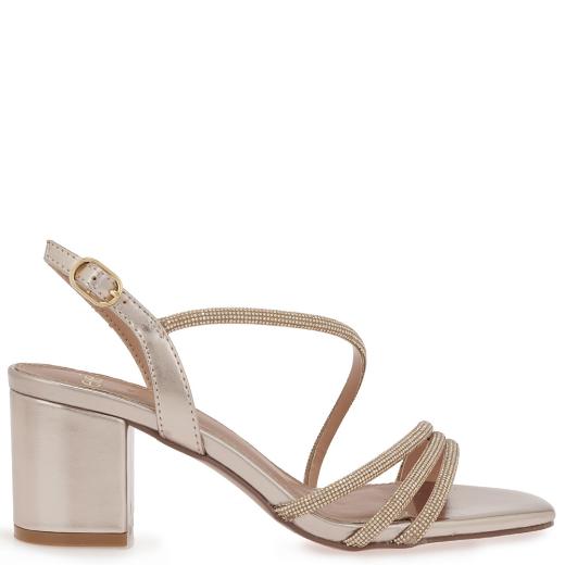 exe 986 Γυναικείο Πέδιλα - 0