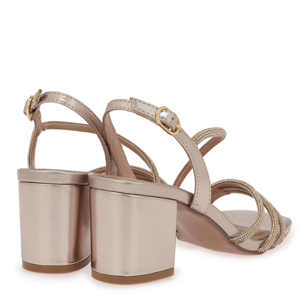 exe 986 Γυναικείο Πέδιλα - 2