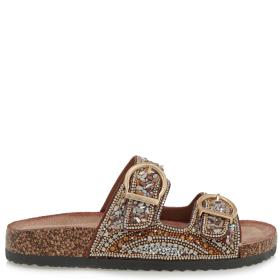 exe 391 Γυναικείο Flat - 97287
