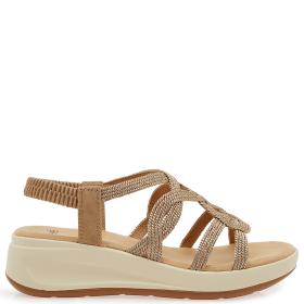 exe 151 Γυναικείο Flatforms - 97420