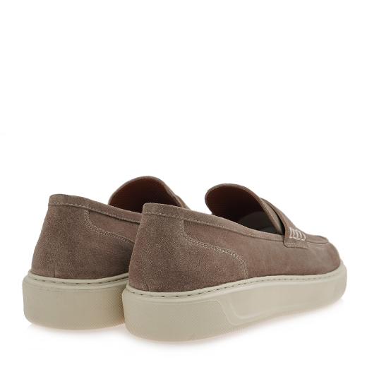 Renato Garini 316 Ανδρικό Χωρίς κορδόνι - 2