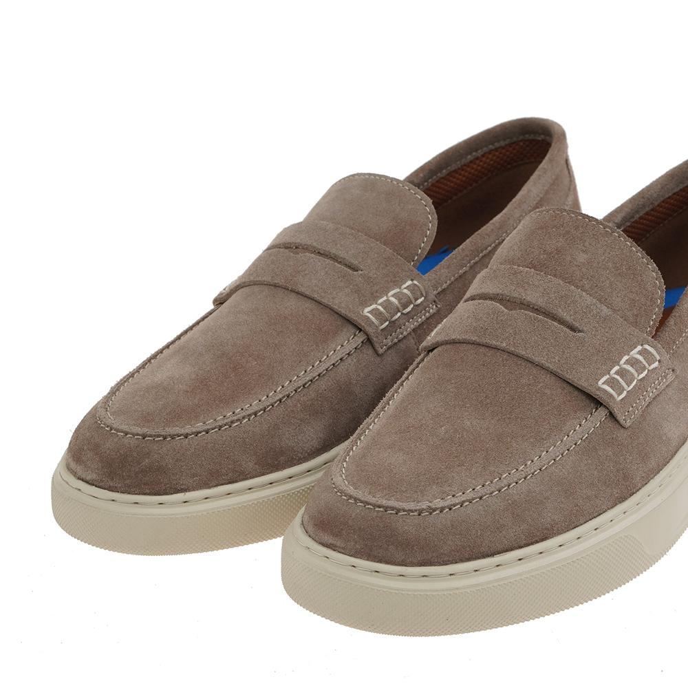 Renato Garini 316 Ανδρικό Χωρίς κορδόνι - 3