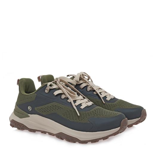 Renato Garini 165 Ανδρικό Sneakers - 1