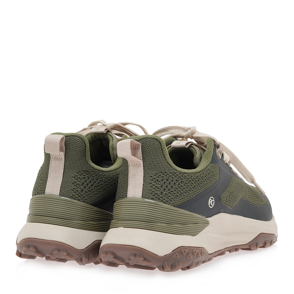 Renato Garini 165 Ανδρικό Sneakers - 2