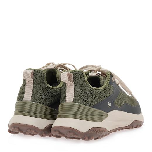 Renato Garini 165 Ανδρικό Sneakers - 2