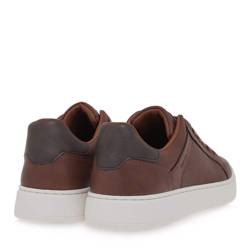 Renato Garini 117 Ανδρικό Sneakers - 2