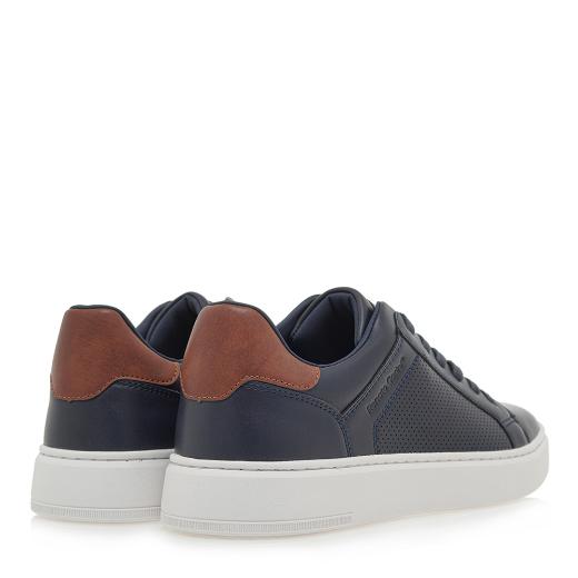 Renato Garini 117 Ανδρικό Sneakers - 2