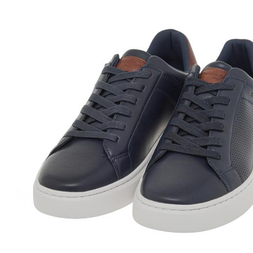 Renato Garini 117 Ανδρικό Sneakers - 3
