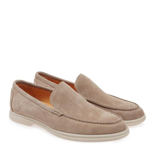 Isaac Roma 151 Ανδρικό Χωρίς κορδόνι - 1