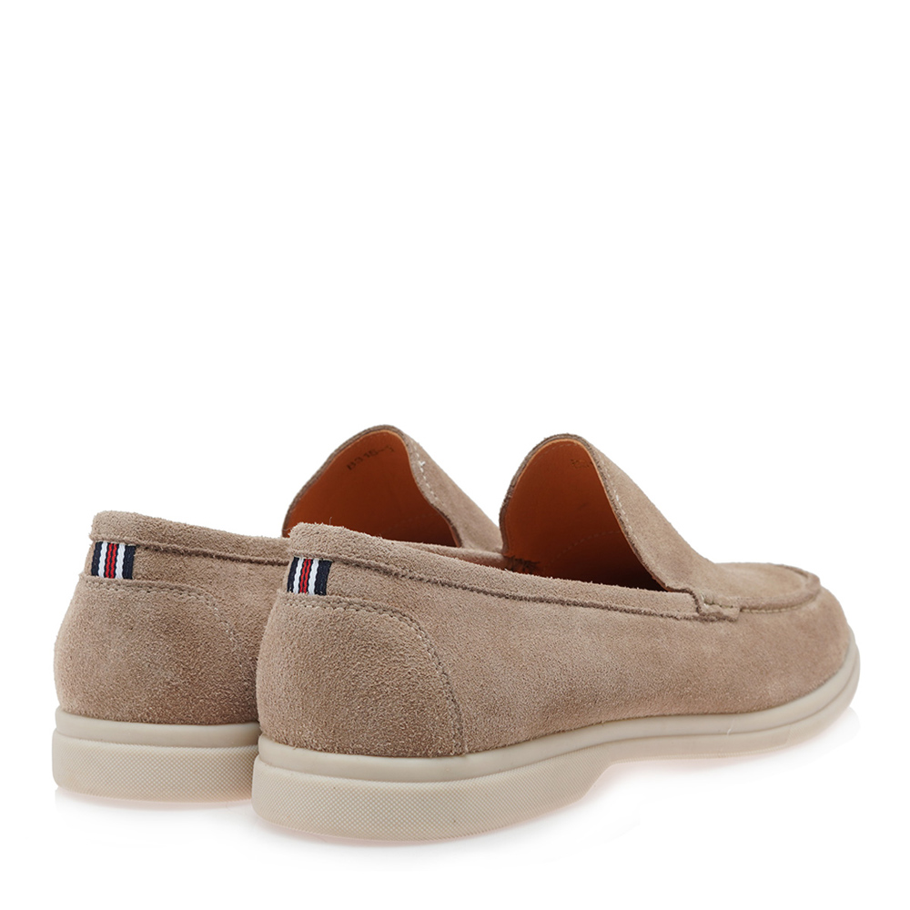 Isaac Roma 151 Ανδρικό Χωρίς κορδόνι - 2