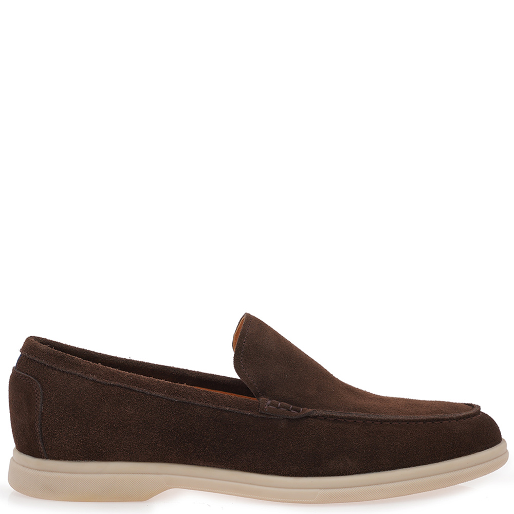 Isaac Roma 151  Ανδρικό Χωρίς κορδόνι - 0