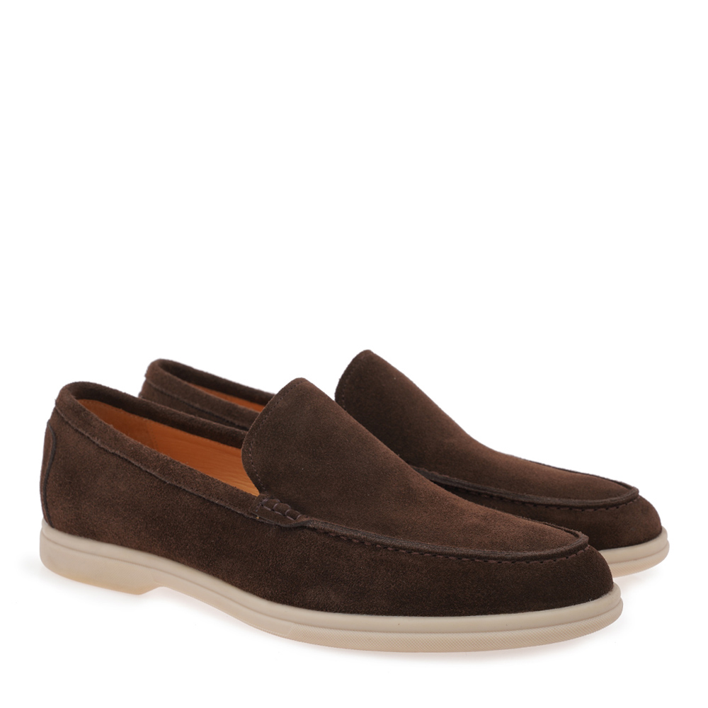 Isaac Roma 151  Ανδρικό Χωρίς κορδόνι - 1