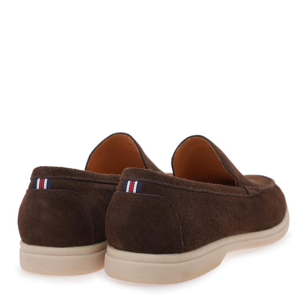 Isaac Roma 151  Ανδρικό Χωρίς κορδόνι - 2