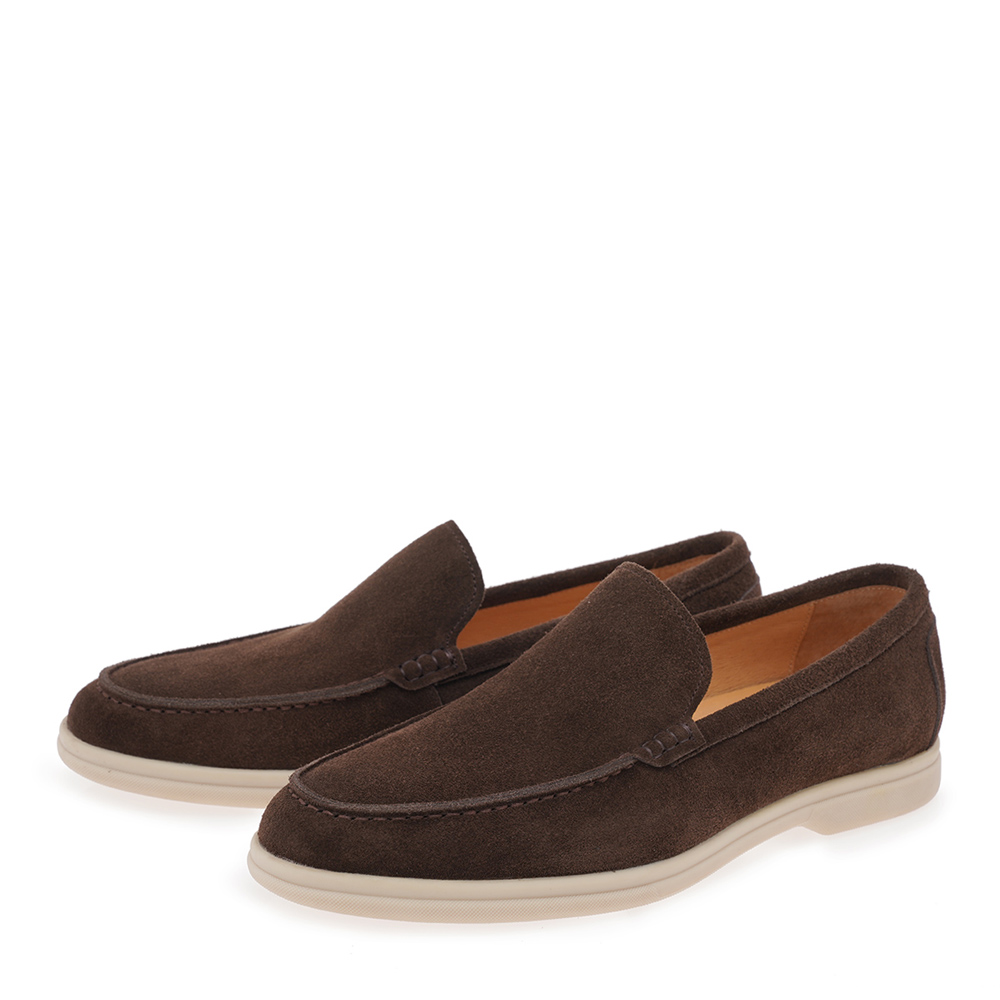 Isaac Roma 151  Ανδρικό Χωρίς κορδόνι - 3