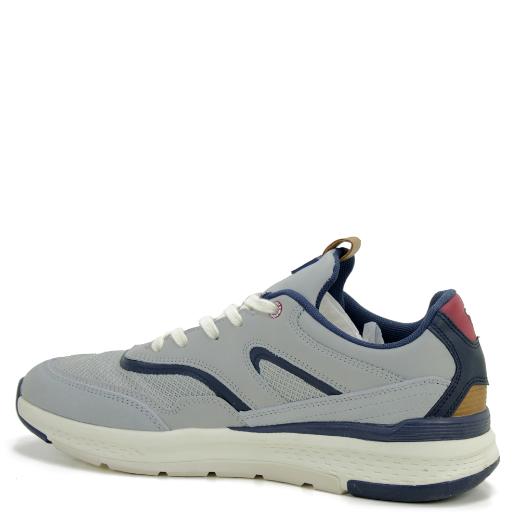 Wrangler Pioneer City Ανδρικό Sneakers - 2