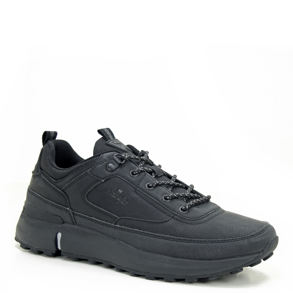 Wrangler Mounty Hike Ανδρικό Sneakers - 1