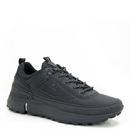 Wrangler Mounty Hike Ανδρικό Sneakers - 1