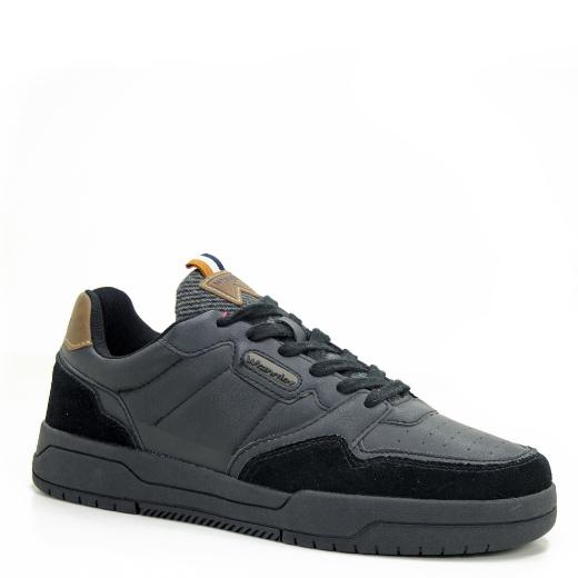 Wrangler Ground Ανδρικό Sneakers - 1
