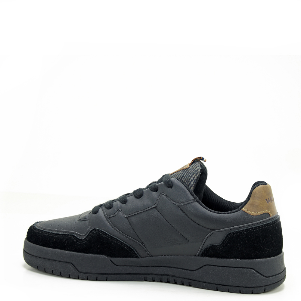 Wrangler Ground Ανδρικό Sneakers - 2