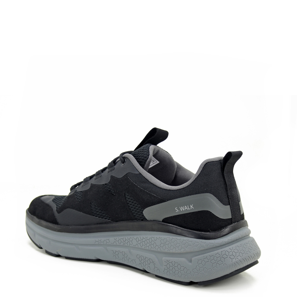 Sun68 Jupiter Sporty Ανδρικό Sneakers - 2